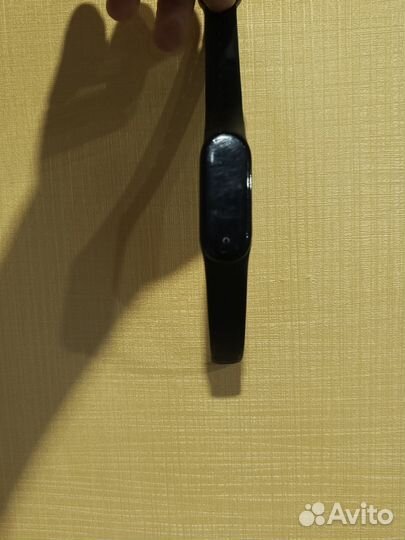 Фитнес браслет