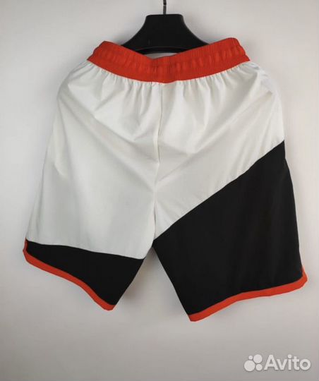 Шорты Nike basketball