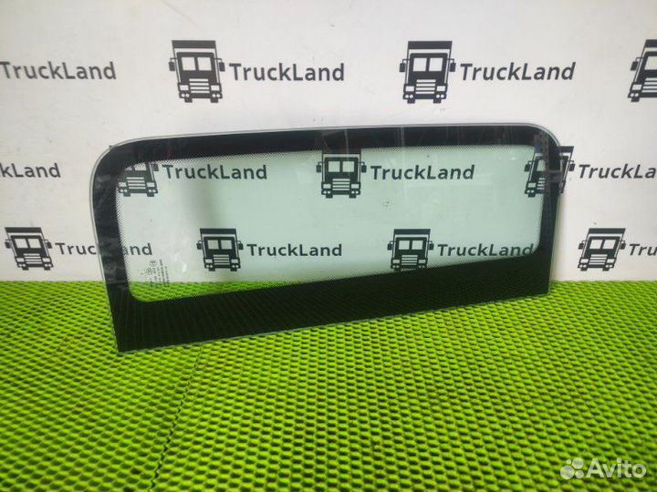 Стекло боковое правое Man Tgx 2012