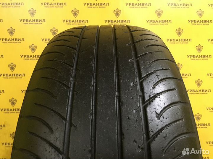 Kumho Ecsta SPT KU31 205/55 R16 91V