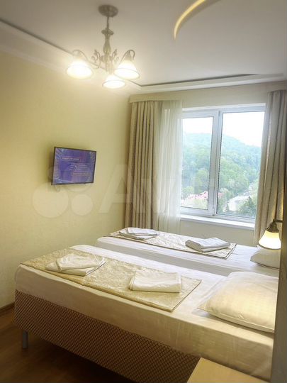 Квартира-студия, 26 м², 12/13 эт.