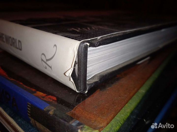 Heavy Metal новая книга в плёнке и другое