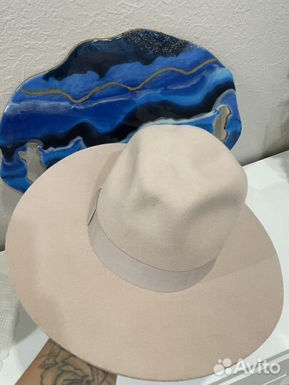 Шляпа женская