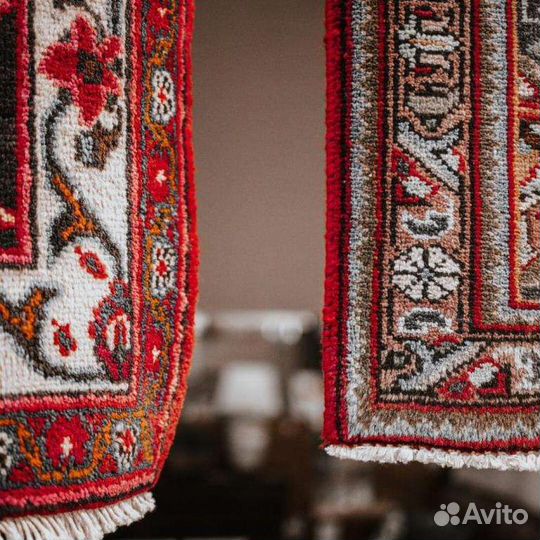 Мойка и чистка ковров, вывоз