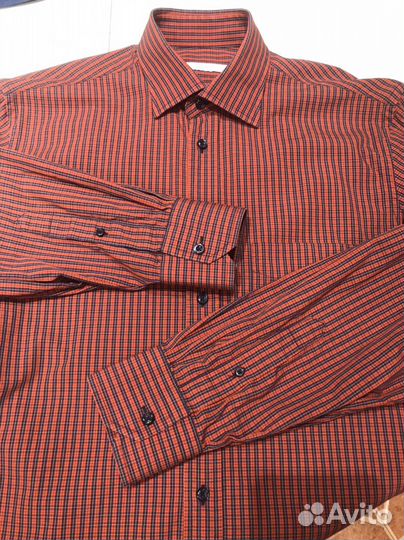 Рубашка мужская Camicissima