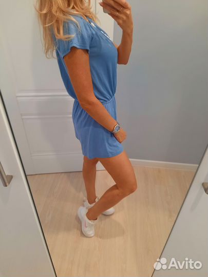 Комбинезон ромпер S