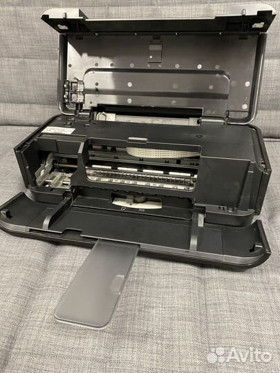 Принтер canon ip2600
