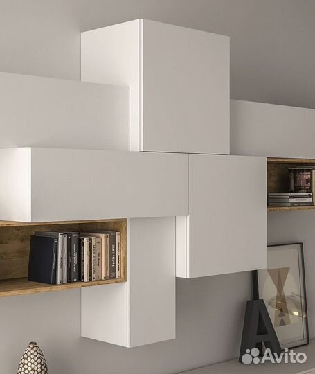 Изготовление мебельных фасадов