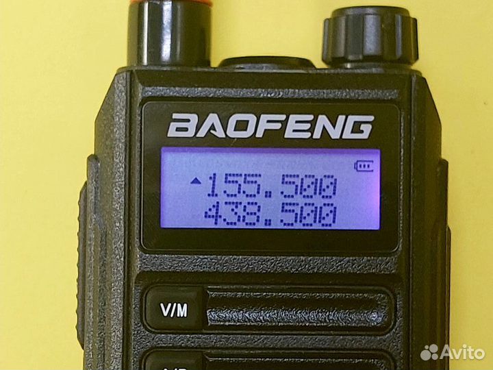 Рация баофенг UV-16 Pro