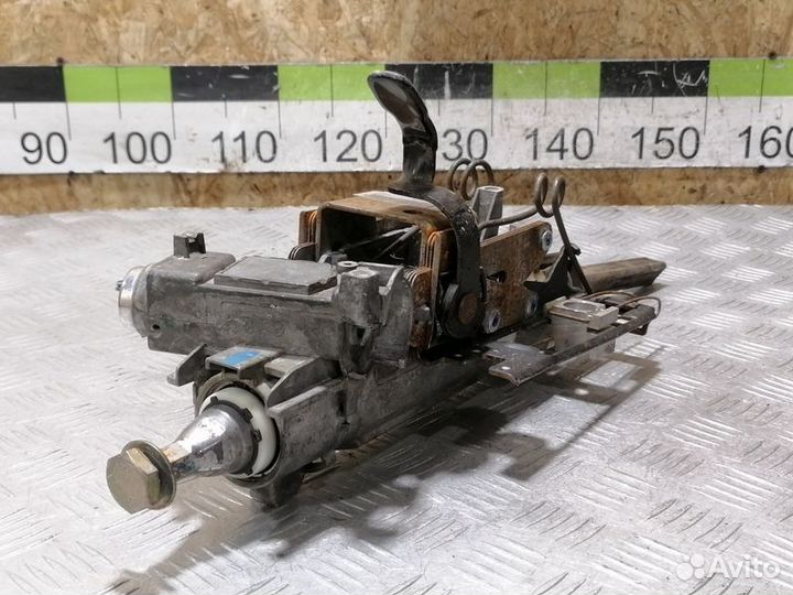 Колонка рулевая Ford Mondeo 2000-2007