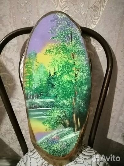 Картины декор