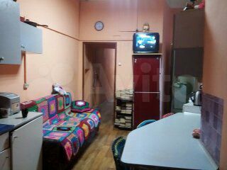 Комната 25 м² в 3-к., 2/7 эт.