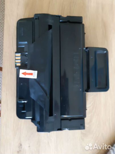 Картридж Xerox wc 3210/3220