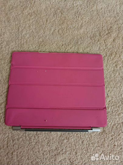 Коробка от iPad