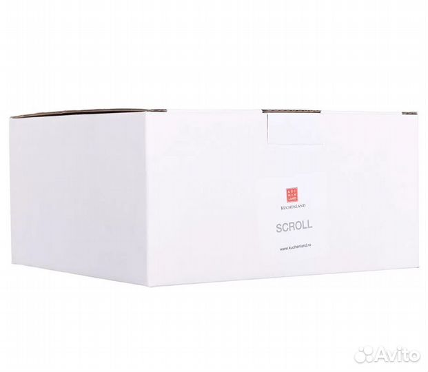 Набор кружек kuchenland