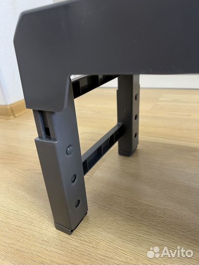 Миска для собак с регулировкой ножек