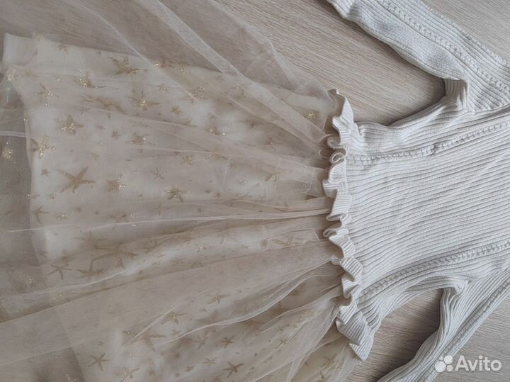 Костюм для девочки