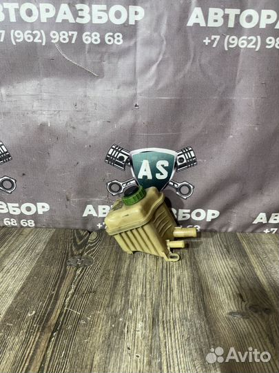 Porsche cayenne 958 Бачок гидроусилителя