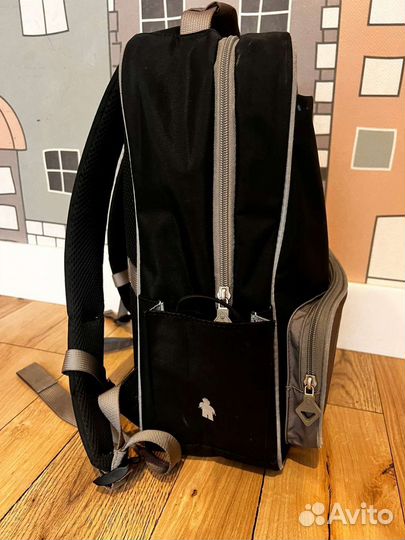 Рюкзак школьный lego