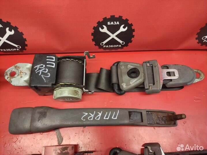 Ремень безопасности Jeep Grand Cherokee ZJ 92-98г