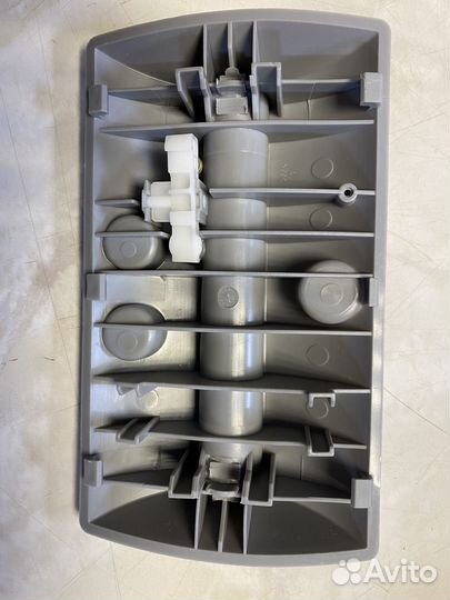 Бойник барабана вертикальной стир.машины Bosch