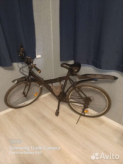 Продам велосипед бу