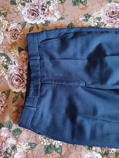 Школьный костюм на мальчика