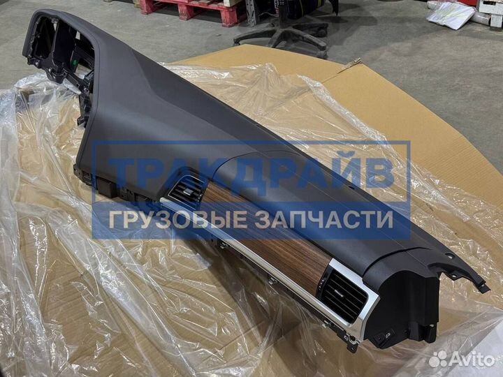 Торпеда для Шакман Х5000