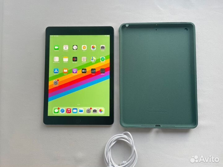 iPad 6 поколения 9.7 Дюймовый