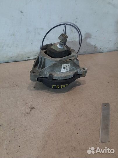 Опора двигателя правая Bmw 320 F30 N20B20B 2012