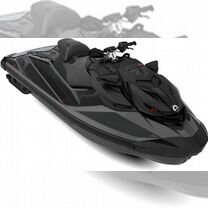 Гидроцикл BRP Sea-Doo RXP-X RS 300 Audio