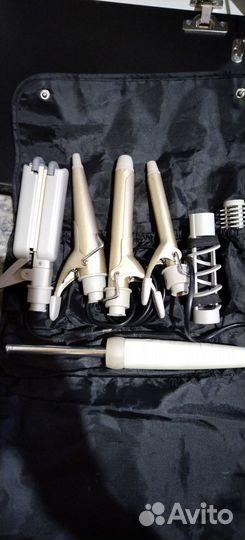 Стайлер для волос