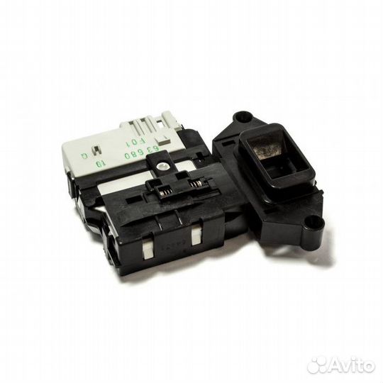 Замок люка стиральной машины LG 4 контакта