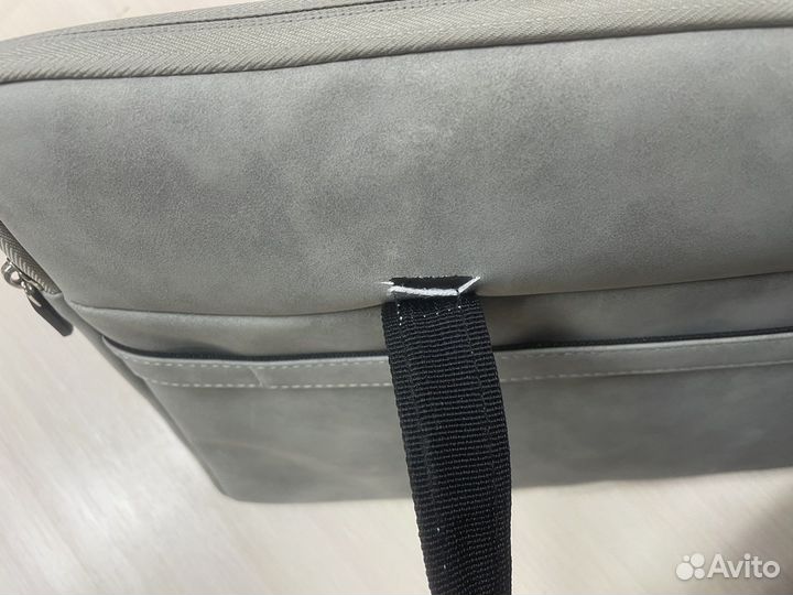 Сумка для ноутбука 13 и 14 дюймов