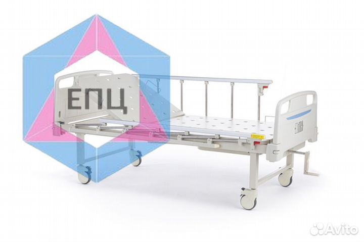 Медицинская кровать для лежачих больных