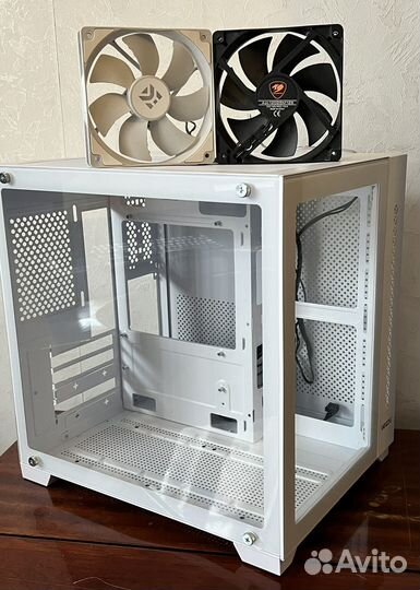 Игровой корпус для пк