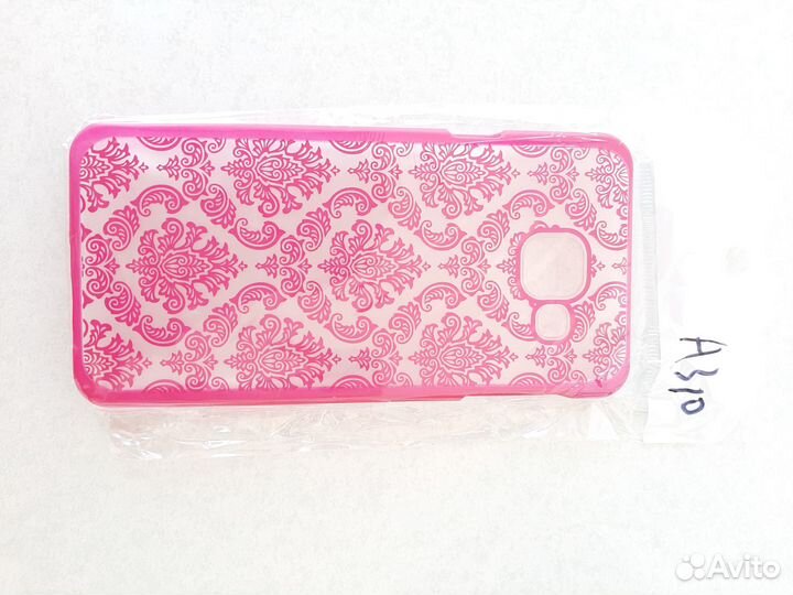 Бамперы на телефон