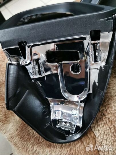 Зеркало BMW k1200 lt