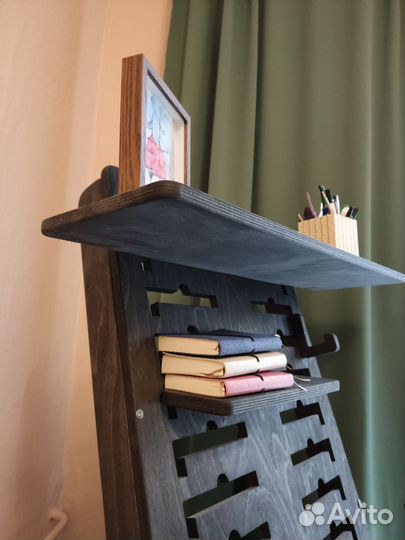 Стол-трансформер для работы стоя