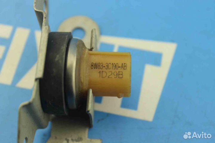 Датчик ускорения Land Rover Range Rover (Ленд Рове