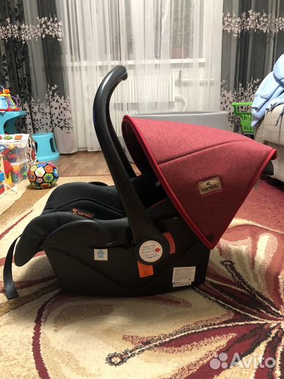 Автолюлька