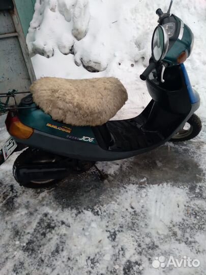 Скутер Yamaha Jog Aprio