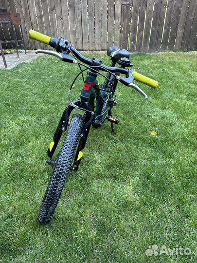 Велосипед GT 20