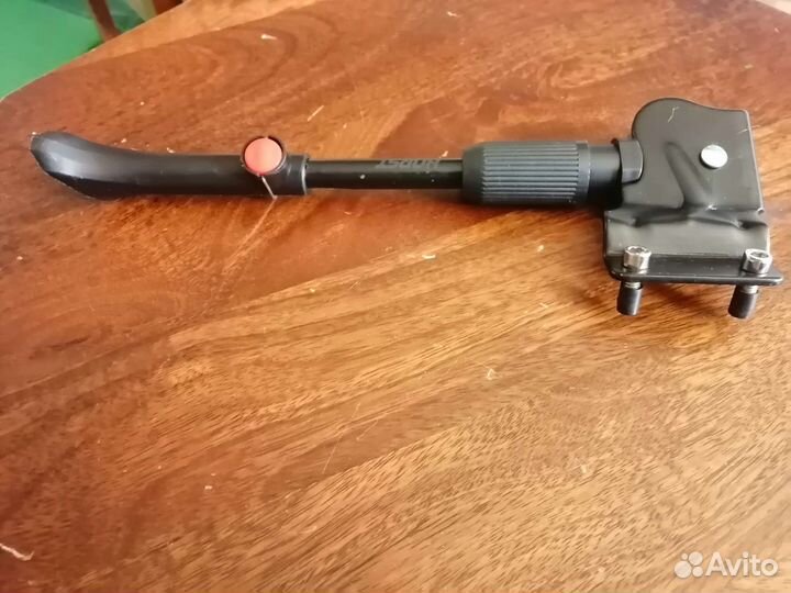 Вело подножка 26 рвзмер