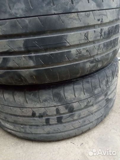 Колеса на opel astra j gtc 18