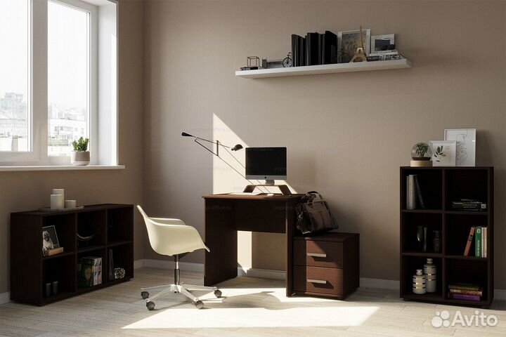 Домашний офис Арго Home