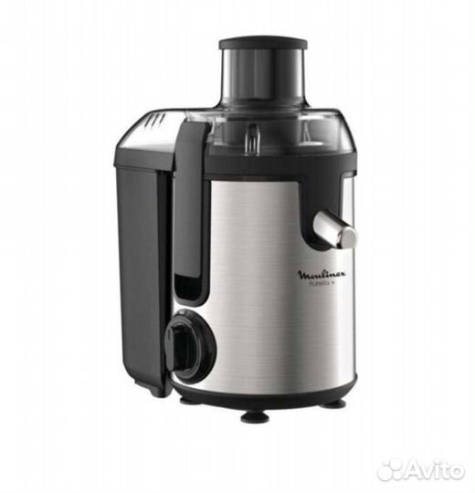 Соковыжималка Moulinex