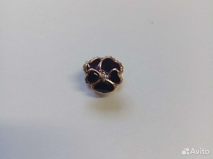 Шармы пандора