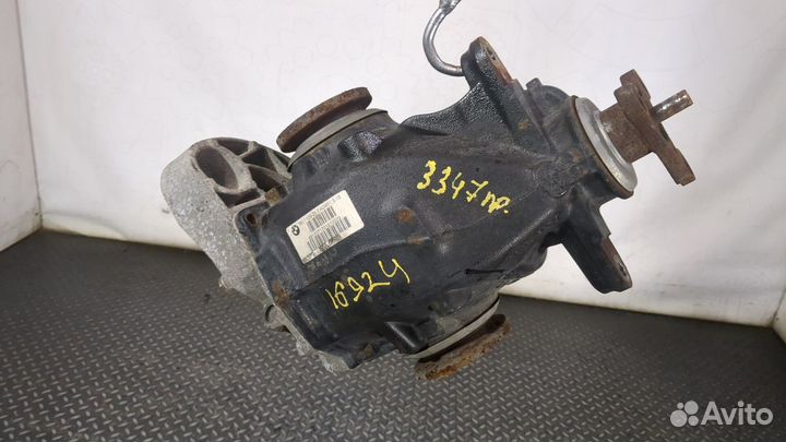 Редуктор моста BMW X1 (E84), 2014