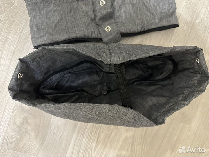 Конверт детский демисезонный Peg Perego